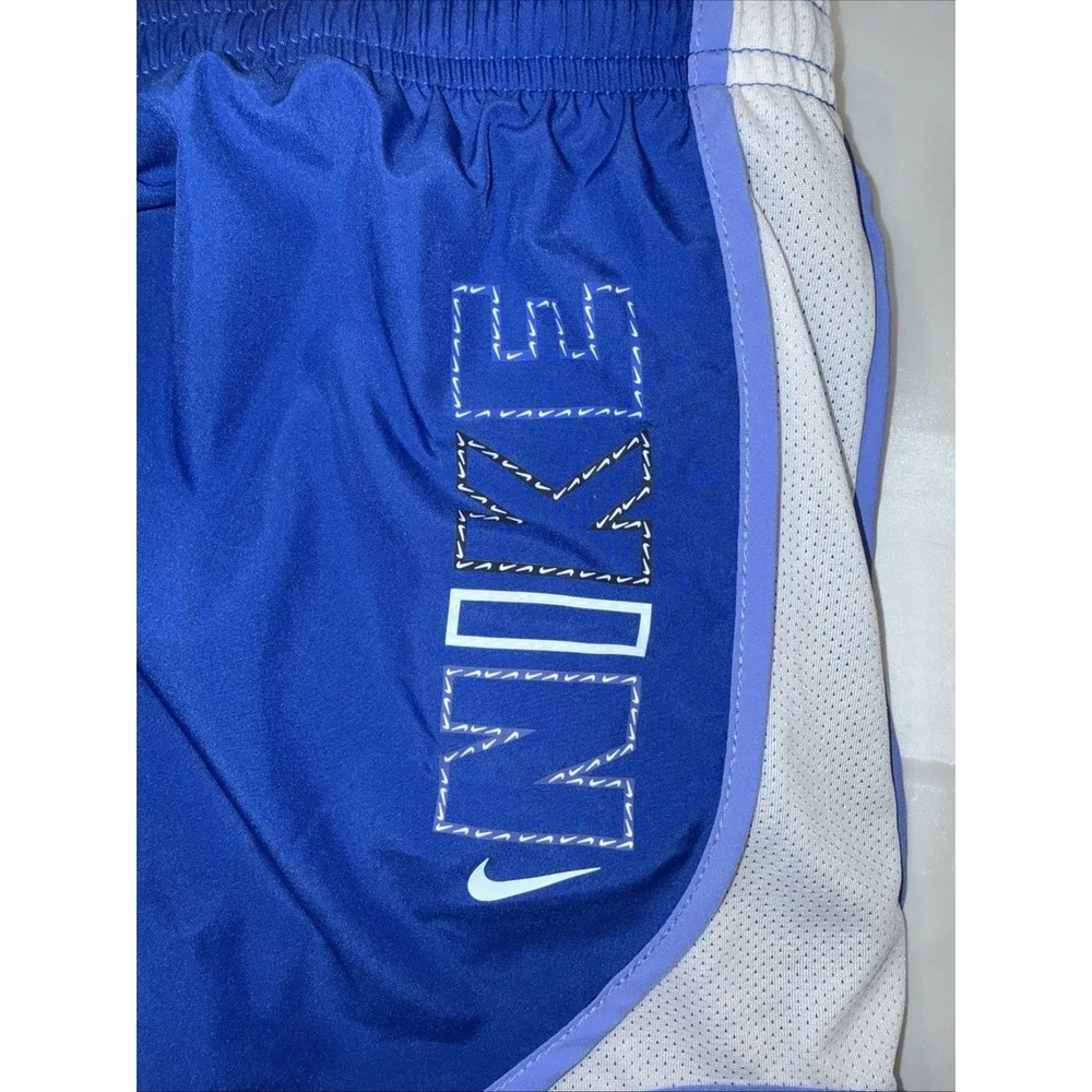 Kid's Nike Training Shorts Dri-fit Size L